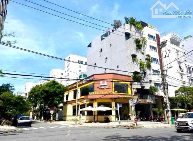 LÔ GÓC 2 MẶT TIỀN HỒ NGHINH - NGUYỄN CÔNG SÁU - KHU KINH DOANH ĐÔNG ĐÚC - 2