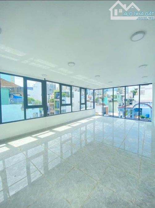 Cho thuê MB Góc 2MT Khu City Land. P7. Mở trung tâm Ngôn Ngữ. Năng Khiếu - 2
