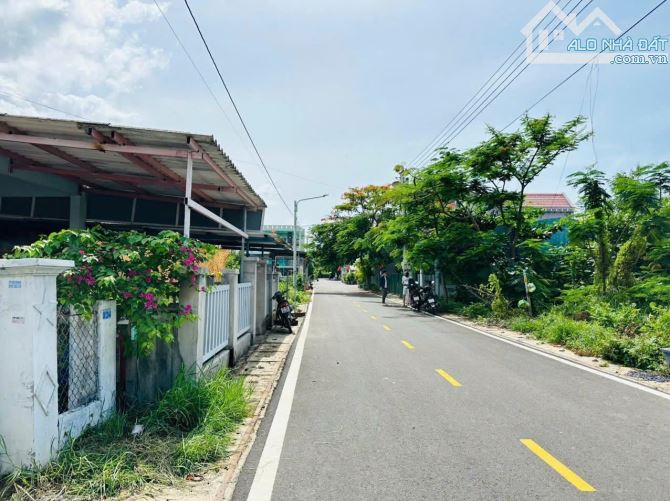 BÁN ĐẤT BIỂN LỘC AN - HỒ TRÀM - BRVT - CÁCH CHỢ LỘC AN CHỈ 700M - 2