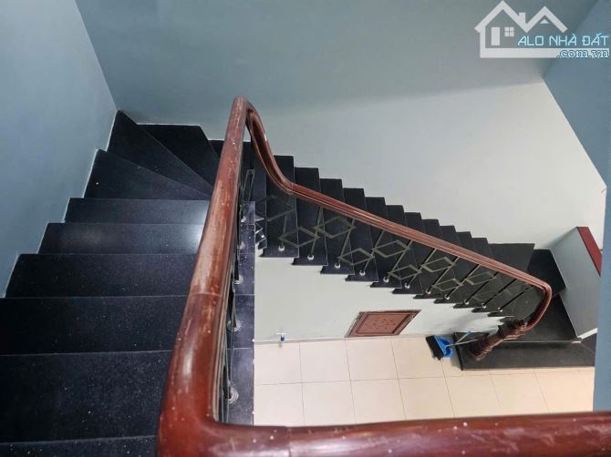 Bán Nhà 3,5 tầng Phố Yết Kiêu ,khu Đại Hoàng Long Suối Hoa, TP BN. - 2