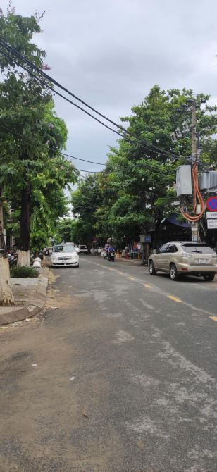 BÁN LÔ ĐẤT MẶT TIỀN NGUYỄN PHAN VINH – SƠN TRÀ – CÁCH BIỂN VÀI BƯỚC CHÂN - CHỈ 12,X TỈ - 2