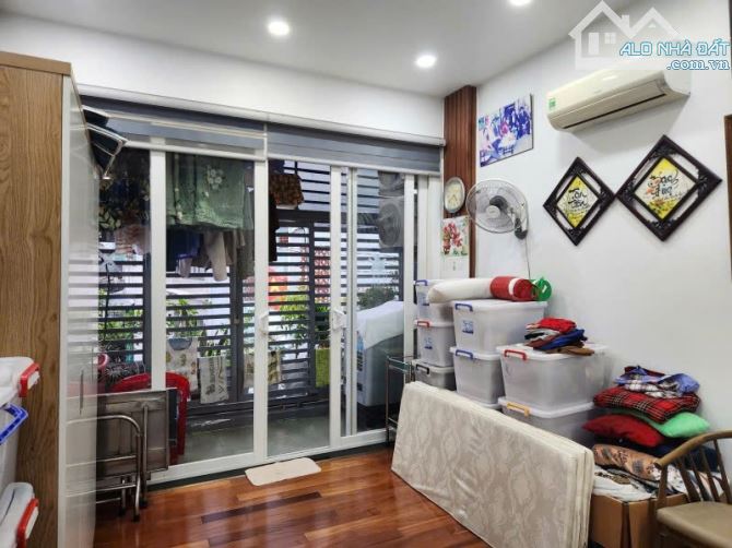 ĐẦU TƯ CỰC ĐỈNH, NHÀ ĐẸP CĂN GÓC LÊ VĂN SỸ QUẬN 3, CHỈ 6,1 TỶ - 2