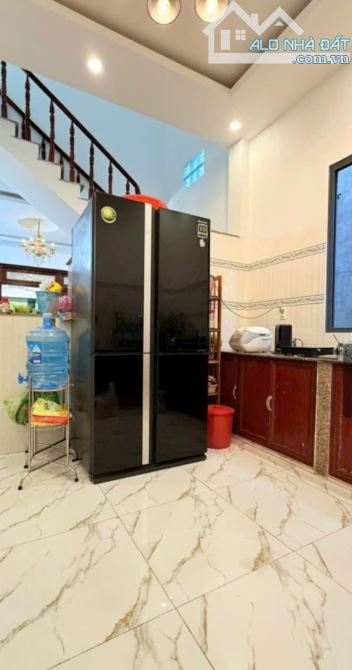 Cần bán nhà mặt tiền 150m² 5x30m mặt tiền Phạm Thị Giây Hóc môn giá rẻ 8 tỷ sổ riêng. - 2