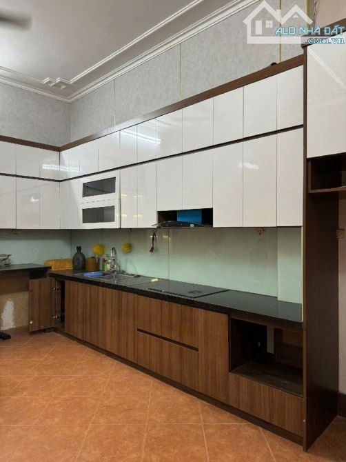 PHỐ ĐẶNG THUỲ CHÂM, Ô TÔ TRÁNH, FUN TIỆN ÍCH, Ở SƯỚNG, 55M2 -4 T- MT 4,5 M -21,6 TỶ - 2