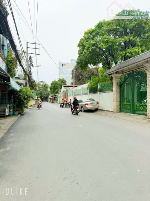 Thống Nhất- Gò Vấp- 40m2- 2 Tầng- Ngang 5.3m- Sổ hồng riêng. - 2