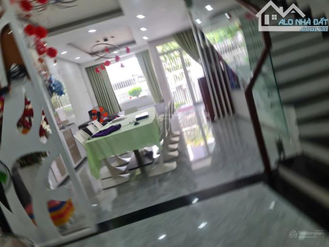 BÁN NHÀ CẶP 4 TẦNG (10*19M) CHỈ 21,3 TỶ TL, MẶT TIỀN KDC CAO CẤP DƯƠNG HỒNG, BÌNH HƯNG, - 2