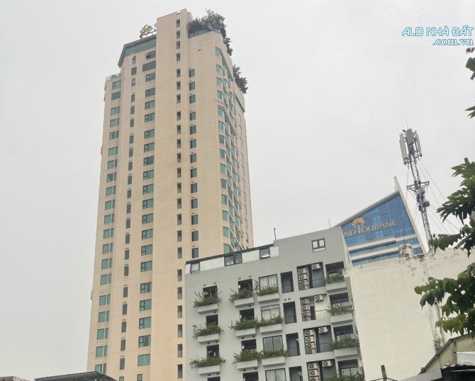 🔥 BÁN ĐẤT MẶT TIỀN MỸ KHÊ 8 – SÁT BIỂN MỸ KHÊ – SƠN TRÀ, ĐÀ NẴNG- GIÁ CHỈ NHỈNH 7 TỶ - 2