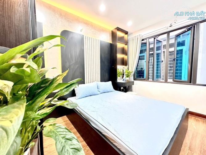 Bán nhà Kim Giang, Hoàng Mai, Ô tô đỗ cửa, sổ phân lô, gần ĐH Thăng Long, 37m2, 8.65 tỷ - 2