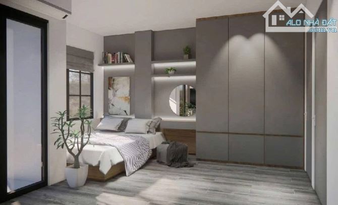🔥 RẺ NHẤT PHÂN KHÚC - CHƯA ĐẾN 200TR/M² 🏠 CCMN 80M² x 6 TẦNG -  #NGÃTƯSỞ   - #THANHXUÂN - 2
