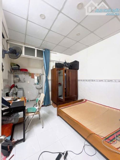 HÀNG HIẾM - NHÀ ĐẸP 45m² - NGUYỄN VĂN KHỐI P11 - GẦN CHÙA PHÁP BẢO - HƠN 4 TỶ XÍU TL MẠNH - 2