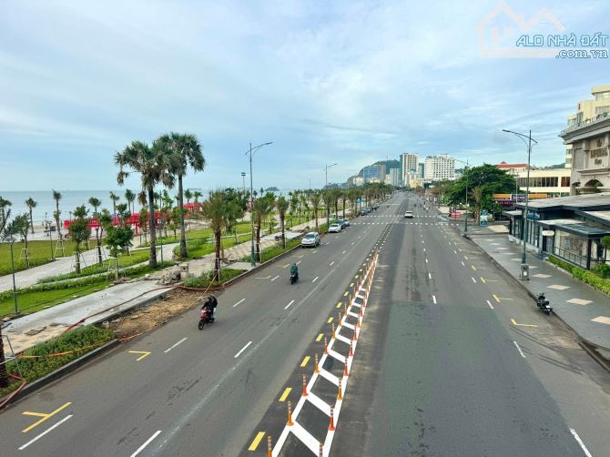 BÁN ĐẤT 315 M2 + CẤP 3 MẶT ĐƯỜNG THUỲ VÂN BÃI SAU 170 TỶ - 1