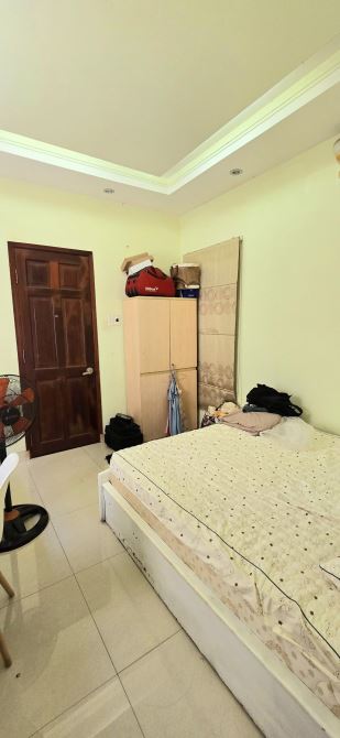 Nhà Mặt Tiền Đường số Quận 8,86m2 Nhà 6 Tầng ,kinh doanh chỉ 9.9 Tỷ - 2