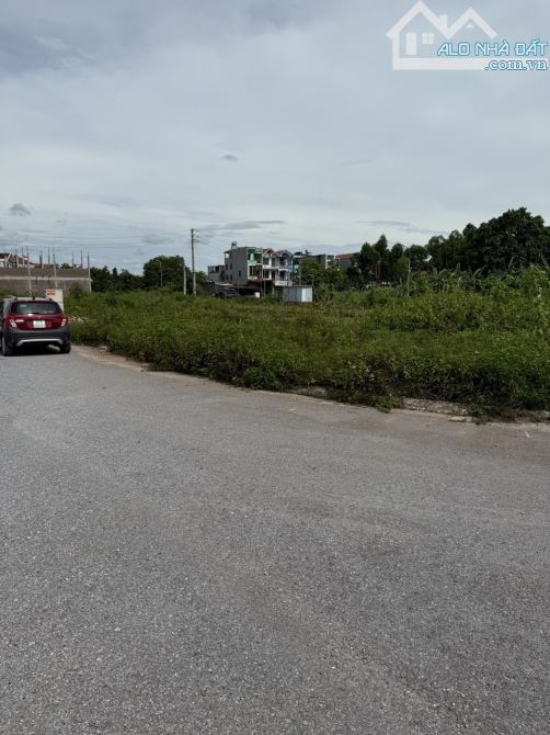 Bán Đất Đấu Giá Mỹ Hà, Lạng Giang. 123m2- Lô góc. Giá : 1,75 tỷ - 2