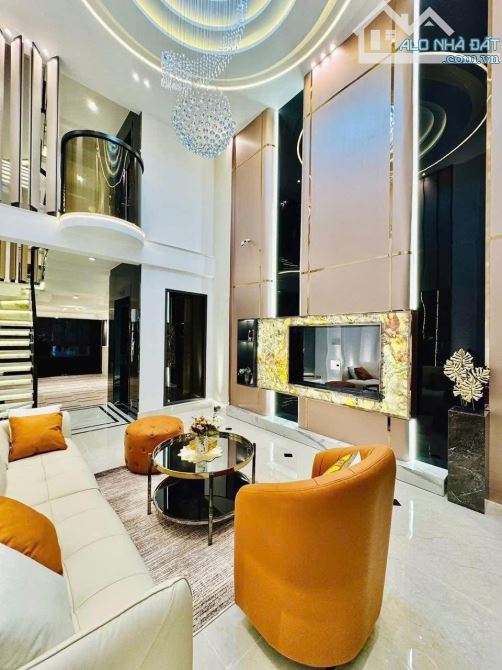 Cần bán nhà đang cho thuê 24 triệu/tháng ngay Tô Hiến Thành,P13,Quận 10-Giá:5tỷ140/ 67,5m2 - 2