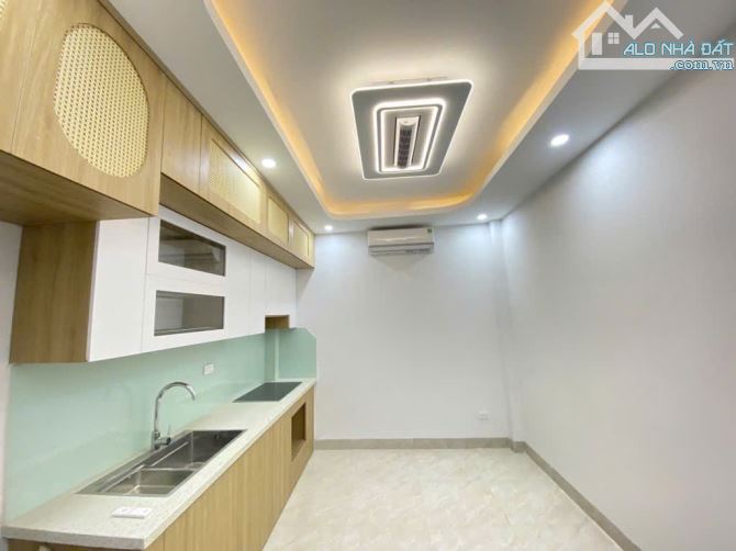 Bán nhà Dương Nội_Phân Lô Vỉa hè_MT rộng_GẦN TRƯỜNG, BỆNH VIỆN, TTTM LỚN_55M² x4T_13 Tỷ 85 - 2