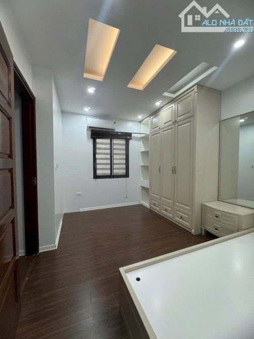 Bán Nhà Phú Thượng , Tây Hồ - 65m2 - 5 Tầng - Ngõ Rộng - Kinh Doanh - Ở Sướng - 14 Tỷ Hơn - 2