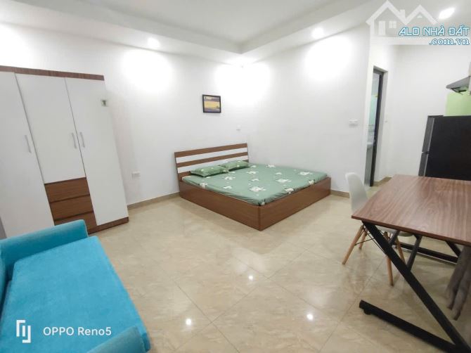 Bán Toà CHDV Thái Hà, 66m2 x 6 Tầng, 15 Phòng, Dòng Tiền 70 Triệu/Tháng, Giá Chỉ 13 Tỷ - 2