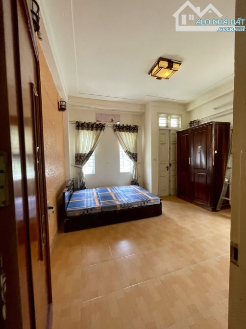 BÁN NHÀ-MẶT NGÕ RỘNG-LÔ GÓC-THÔNG- KINH DOANH -XUÂN THUỶ- CẦU GIẤY - 2