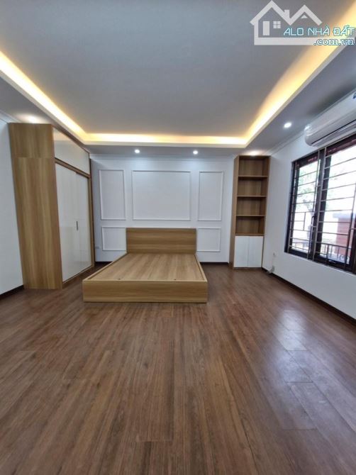VĨNH HƯNG 30m x 5T - FULL NỘI THẤT - NHÀ MỚI - CHỈ 6.6tỷ - 2