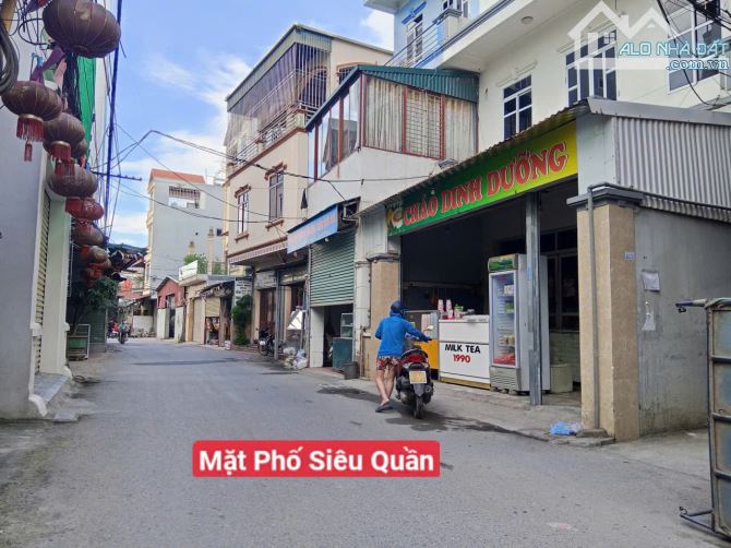 🏡 MẶT PHỐ SIÊU QUẦN - nhỉnh 5 tỷ - Ô TÔ TRÁNH - KD ĐỈNH - MT 7M -GẦN QL1A 🚗977690119🚗 - 2