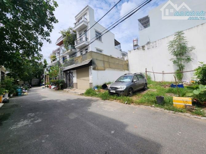 🌈BÁN ĐẤT THỔ CƯ HXH NGANG 10m THẠNH LỘC 31 Q.12- DT 100m2 (10x10) chỉ hơn 7tỷ💰 - 2