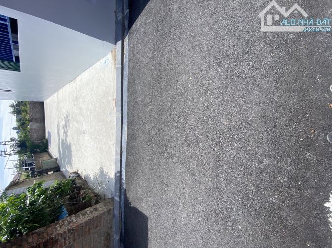 B.Á.N gần 60m2 đất Vân Nội đường THÔNG Ô TÔ TẢI, 3 bước ra bìa làng Ô Tô Tránh, khoảng 5tỷ - 2