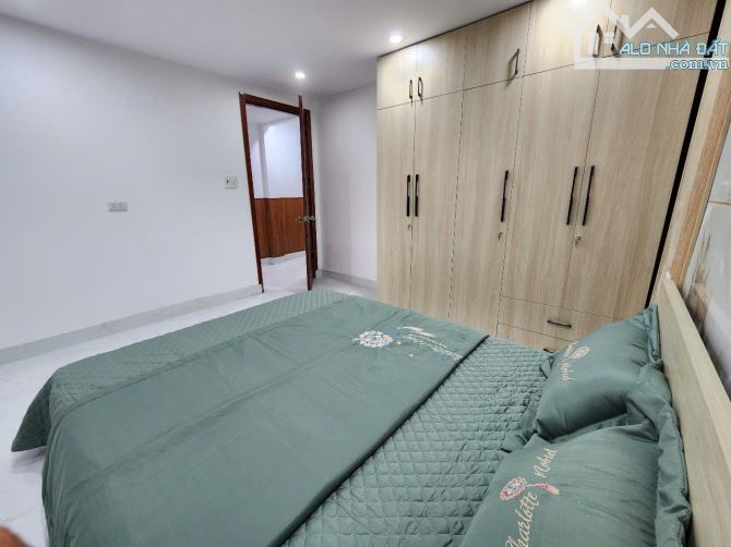 HÒA MINH LIÊN CHIỂU NHÀ MỚI FULL NỘI THẤT VÀO Ở NGAY, TUYỆT ĐẸP, 4PN. - 2
