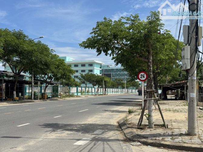 📌 LÔ ĐẤT HIẾM – GẦN CỔNG TRƯỜNG CĐ NGHỀ SỐ 2 – MAI ĐĂNG CHƠN - ĐƯỜNG QUY HOẠCH 7,5 MÉT. - 2