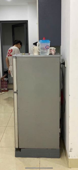 Hot! Cho thuê căn hộ 282 Nguyễn Huy Tưởng  full nội thất, giá chỉ 12 triêu/th( ảnh thật) - 2