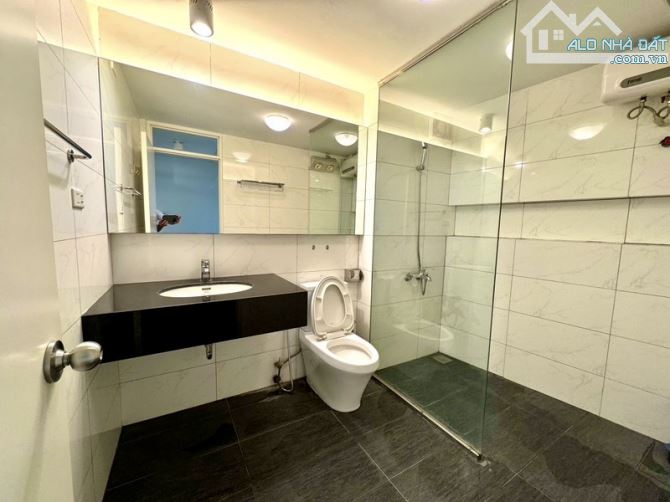 Bán nhà Bồ Đề 5 tầng mới đẹp, full nội thất, gần oto giá hơn 7 tỷ - 2