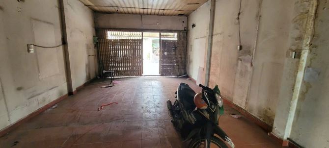 BÁN GẤP NHÀ MẶT TIỀN PHAN VĂN ĐỐI – BÀ ĐIỂM, HÓC MÔN – CHỈ 8,5 TỶ - 2