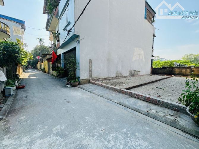 Bán đất tổ 22 TTĐA, Đông Anh , Hà Nội 42M - 2