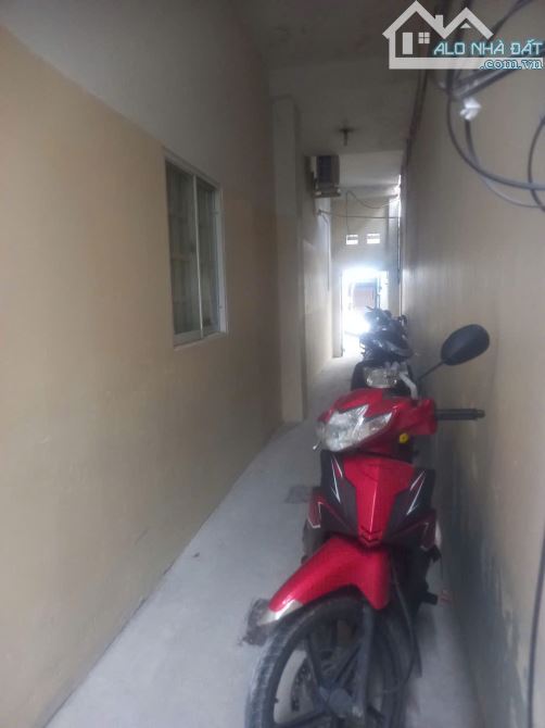 NHÀ KHU QUÂN ĐỘI K82 – TÔ KÝ, TÂN CHÁNH HIỆP, Q12 – GIÁ 8.7 TỶ - 2