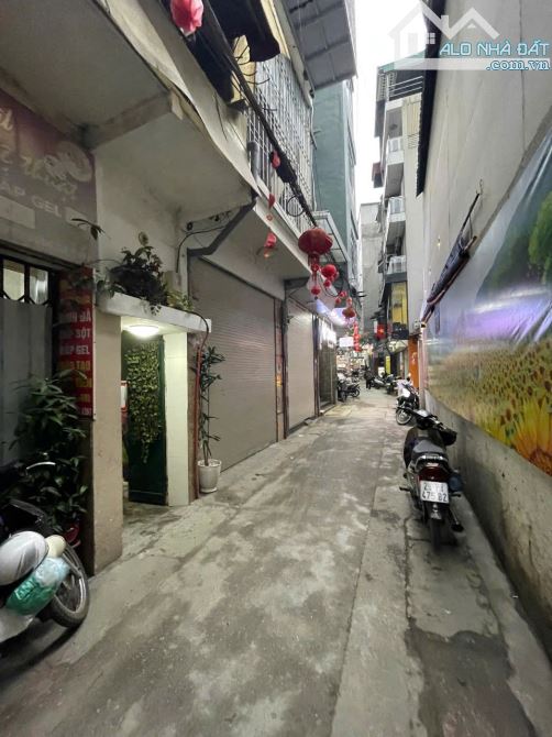 NHÀ PHÁO ĐÀI LÁNG SÁT Ô TÔ TRÁNH 42M GIÁ 10 TỶ - 2