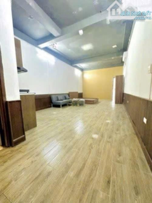 Siêu phẩm MP Kim Đồng 120m x 6t mt 4,5m chỉ 65 tỷ - 2