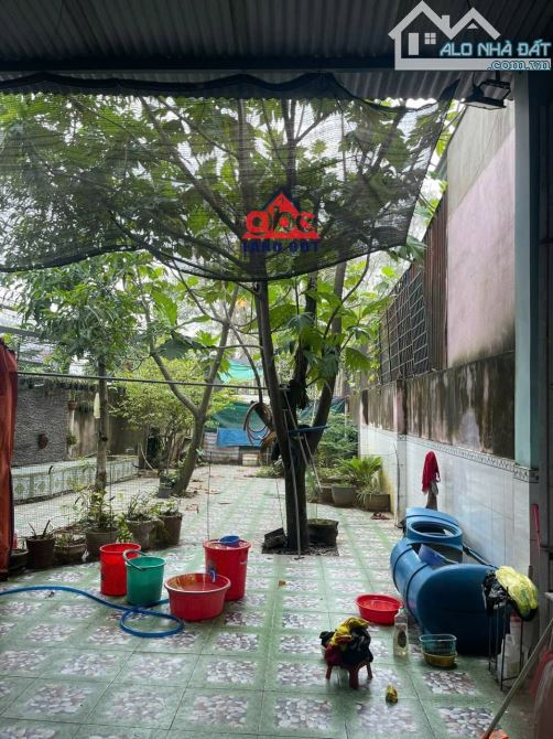 Bán nhà 1 trệt 1 lửng Phước Tân Biên Hoà – 214m² – đường 5m – giá chỉ 3,2 tỷ - 2