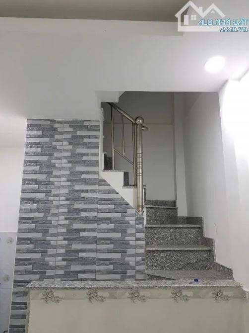 bán nhà 4 tầng tại đường Cô Giang, phường Cô Giang, Quận 1 – chỉ 7 tỷ thương lượng - 2