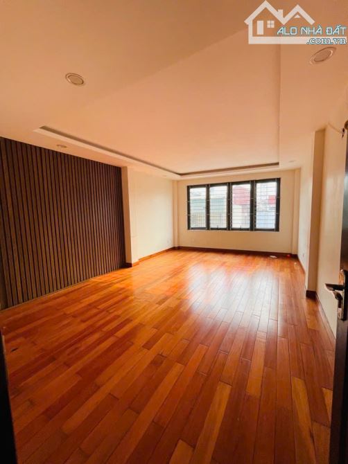 Em bán nhà riêng 7 tầng cực đẹp phố Trương Định,Q. Hoàng Mai, ô tô đỗ cửa, 68m2, 15 tỷ 300 - 2
