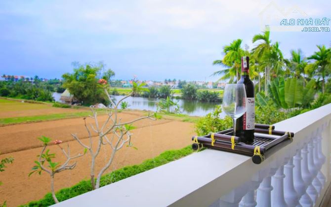 🆘  VILLA DT SIÊU KHỦNG 🔥 GIÁ SIÊU RẺ VIEW ĐẸP CỰC CHILL  🌟🌟🌟 - 2