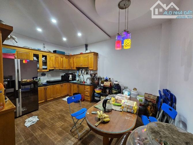 SIÊU PHẨM BÀ TRIỆU CHỢ HÀ ĐÔNG 75m2 2 mặt thoáng ô tô tránh chỉ 17 tỷ. - 2