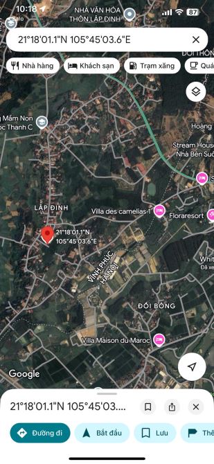 Mở bán đất F0 tại Ngọc Thanh, Phúc Yên, chỉ từ 700 triệu, 50 - 113 m2, bao sang sổ - 2