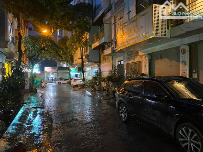 BÁN NHÀ PHỐ DƯƠNG KHUÊ, PHÂN LÔ, Ô TÔ TRÁNH, KINH DOANH ĐỈNH, GIÁ 20 TỶ - 2