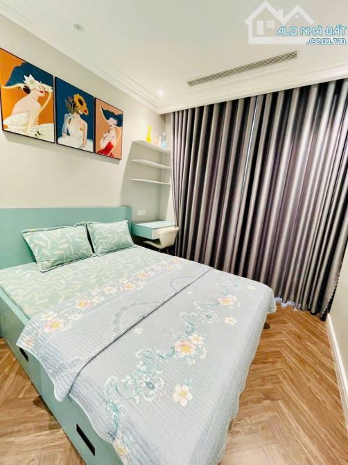 CHO THUÊ Căn hộ ALTARA - TRẦN HƯNG ĐẠO, phường Hải Cảng, Quy Nhơn - 2