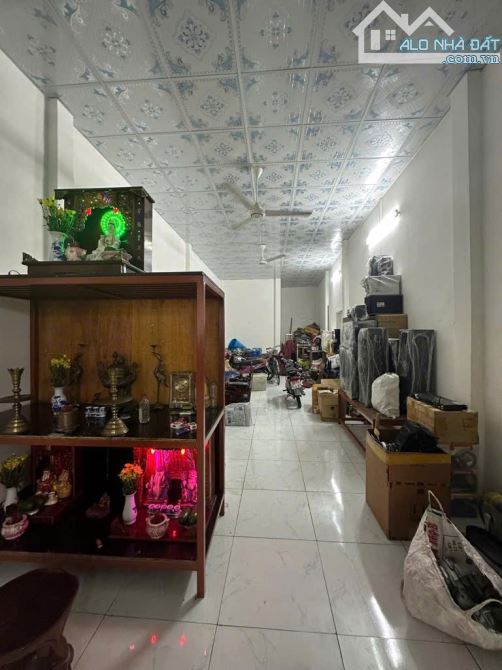 CƠ HỘI VÀNG-NHÀ RỘNG GIÁ RẼ-BÁN NHÀ C4-4.2×25-HXH HOÀNG BẬT ĐẠT TÂN BÌNH-CAM KÊT 100%- 6.5 - 2