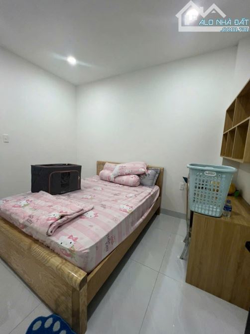 Bán Nhà 1 TRỆT 2 LẦU ,1 SẸC Nguyễn Xiển , Long Thạnh Mỹ - Quận 9 - Vừa Ở, vừa Kinh Doanh - 2