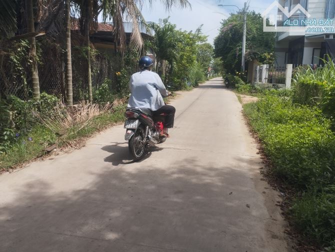 Bán 2 lô đất  gần trạm y tế xã Tịnh Ấn Tây - 2