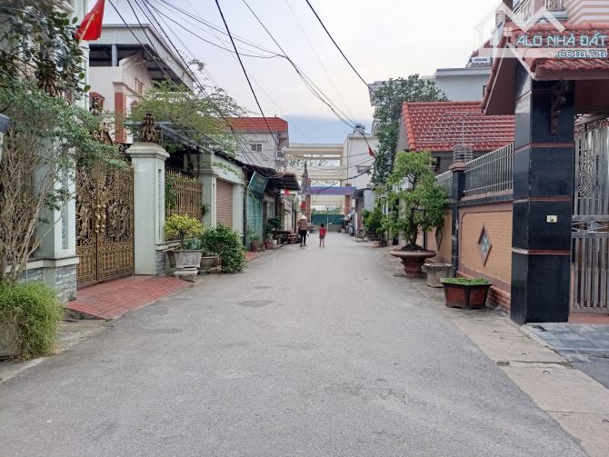 BÁN ĐẤT SIÊU ĐẸP TẠI KIM CHUNG – ĐƯỜNG Ô TÔ TRÁNH, KINH DOANH CỰC ĐỈNH 🚗💼 - 2