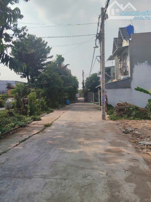 🔥Đất thổ cư đường Thạnh Lộc 37 / P. Thạnh Lộc, Quận.12 dt 1,416m2 (18mx80m) 💵 39,5 tỷ - 2
