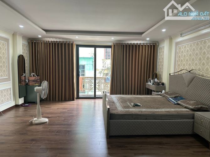 PHÂN LÔ OTO ĐỖ CỬA , KINH DOANH VĂN PHÒNG , GẦN PHỐ 20M RA OTO TRÁNH KINH DOANH - 2