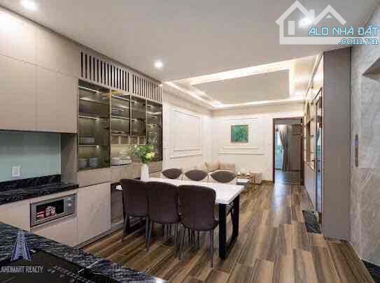 💥BÁN SHOPHOUSE 4 TẦNG- TT HẢI CHÂU- FULL NỘI THẤT- THANG MÁY XỊN- KINH DOANH ĐỈNH- 16 TỶ